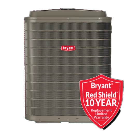 Bryant Evolution Extreme 24 Heat Pump