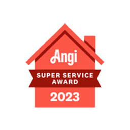 Angi Super Service Award 2023