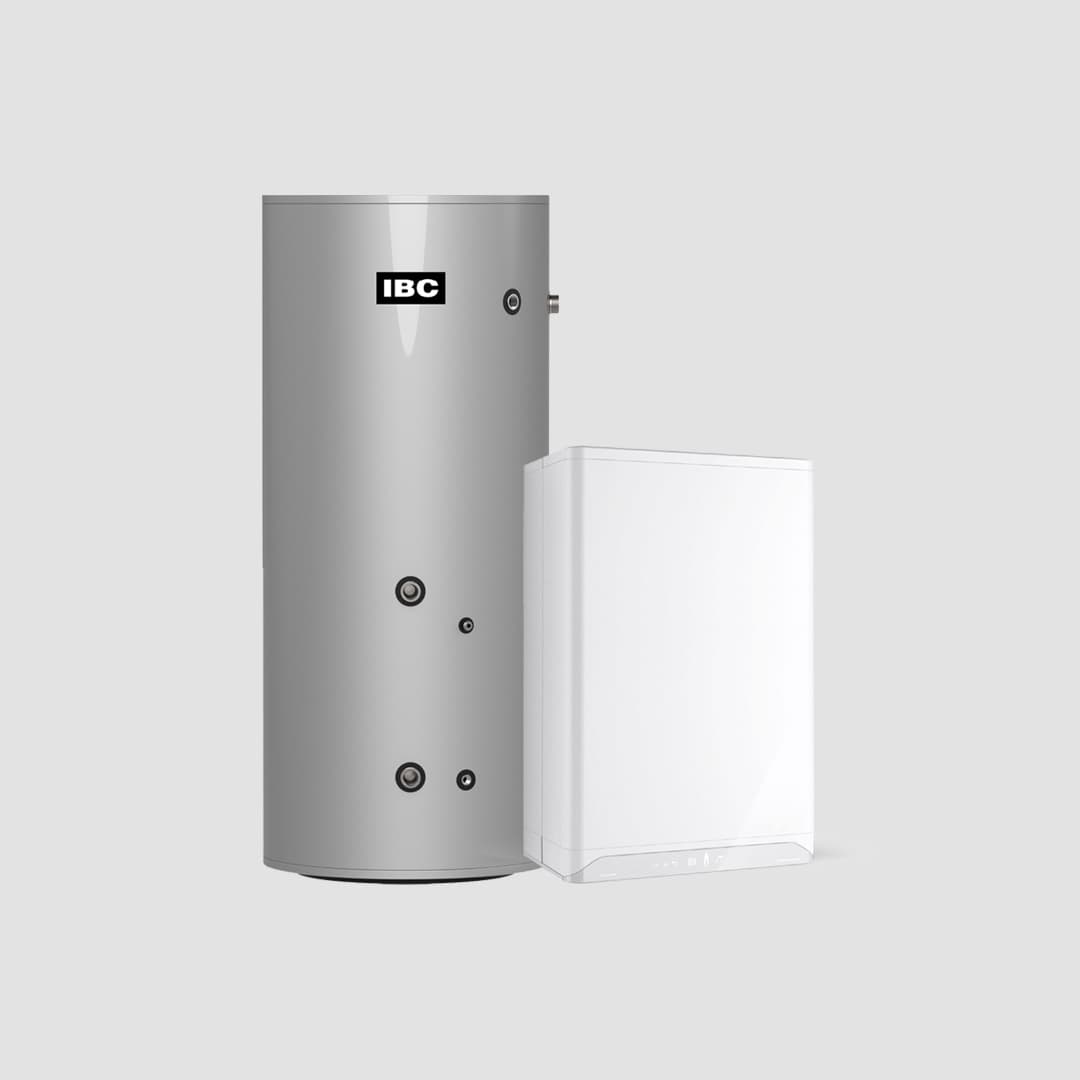 Water Heater Installation & Repair